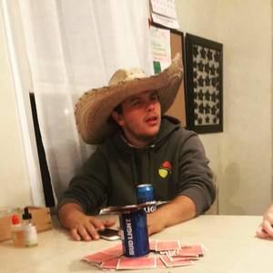 Meet your Posher, Ben